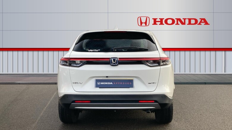 Honda HR-V 1.5 eHEV Elegance 5dr CVT Hybrid Hatchback